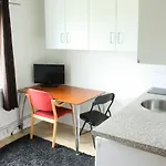 Bedder At Oslo Airport - Serviced 3*