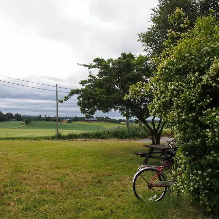 Bedder At Oslo Airport - Serviced Aparthotel Jessheim