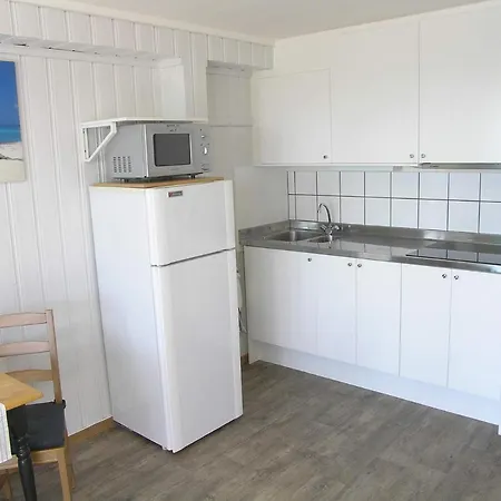 Aparthotel Bedder At Oslo Airport - Serviced 2*