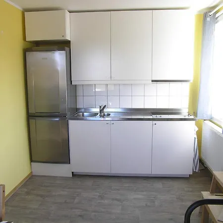 Aparthotel Bedder At Oslo Airport - Serviced Jessheim