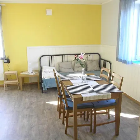 Bedder At Oslo Airport - Serviced Aparthotel Jessheim