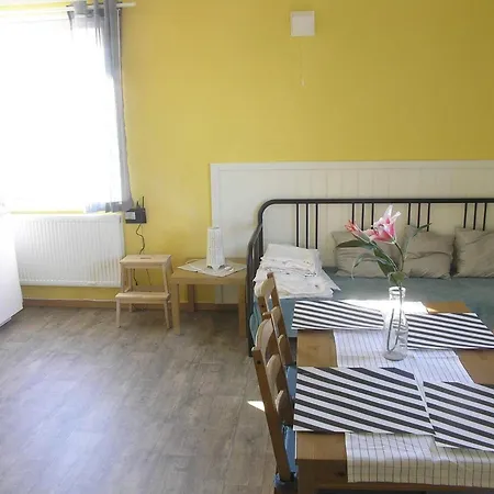 Aparthotel Bedder At Oslo Airport - Serviced Jessheim