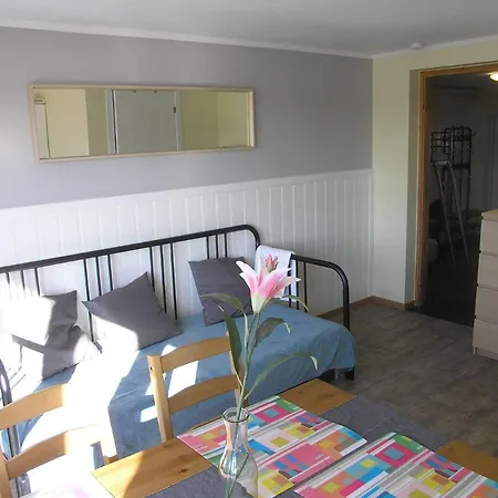 Bedder At Oslo Airport - Serviced Aparthotel