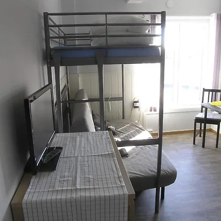 Aparthotel Bedder At Oslo Airport - Serviced