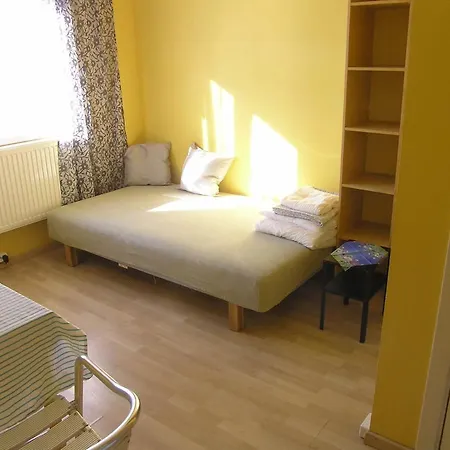 Bedder At Oslo Airport - Serviced 2*