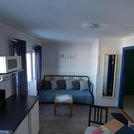 Bedder At Oslo Airport - Serviced 2* Jessheim