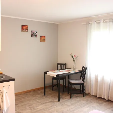 Bedder At Oslo Airport - Serviced Aparthotel Jessheim