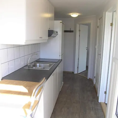 Bedder At Oslo Airport - Serviced Jessheim