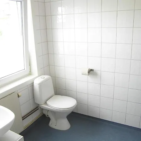 Aparthotel Bedder At Oslo Airport - Serviced