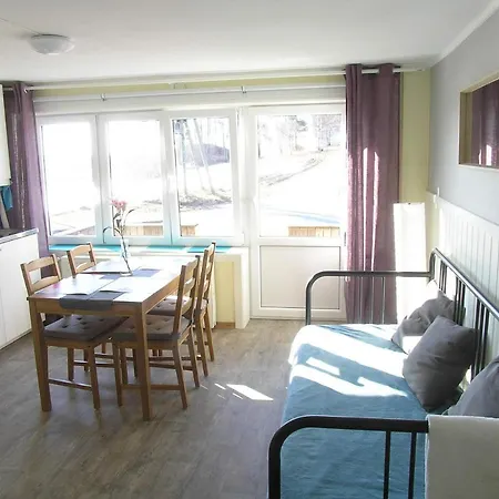 Bedder At Oslo Airport - Serviced Aparthotel 2*