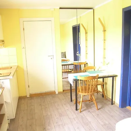 Bedder At Oslo Airport - Serviced Aparthotel