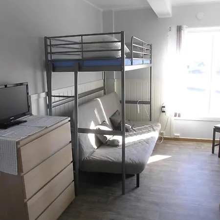 Aparthotel Bedder At Oslo Airport - Serviced