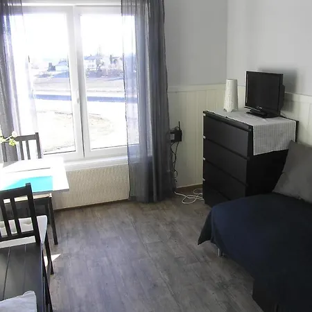 Bedder At Oslo Airport - Serviced 3* Jessheim