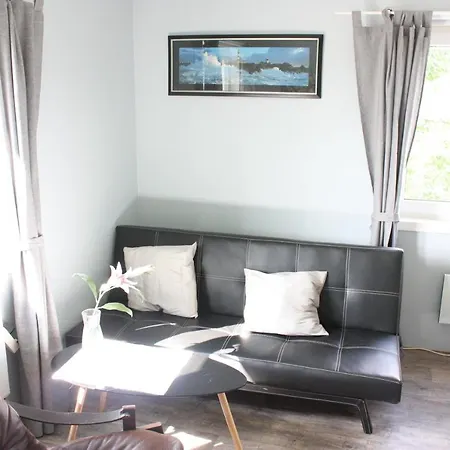 Bedder At Oslo Airport - Serviced Aparthotel 2*
