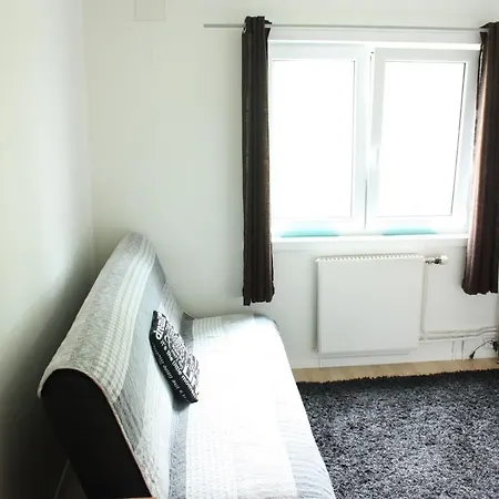 Bedder At Oslo Airport - Serviced Aparthotel 2*