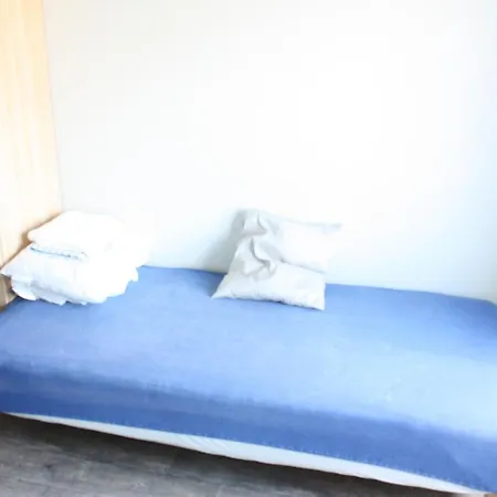 Aparthotel Bedder At Oslo Airport - Serviced Jessheim