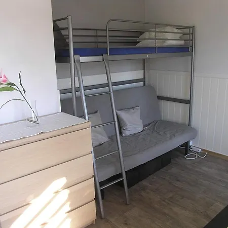 Bedder At Oslo Airport - Serviced Aparthotel Jessheim