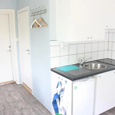 Bedder At Oslo Airport - Serviced Aparthotel 3*