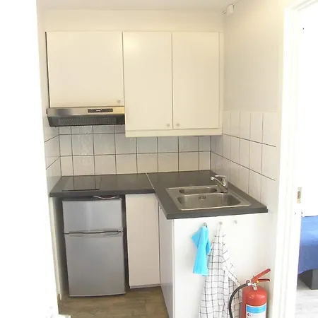 Bedder At Oslo Airport - Serviced Aparthotel Jessheim