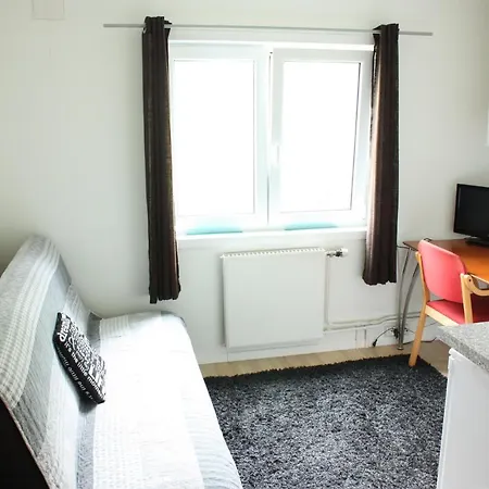 Bedder At Oslo Airport - Serviced 3* Jessheim