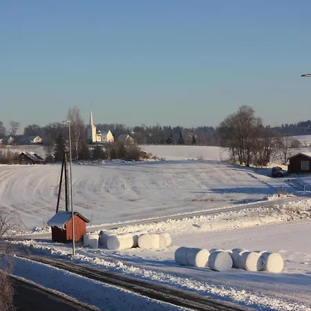 Bedder At Oslo Airport - Serviced 2* Jessheim