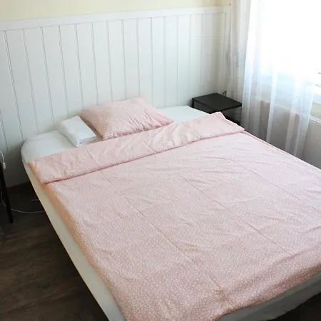 Aparthotel Bedder At Oslo Airport - Serviced