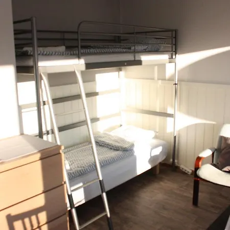 Bedder At Oslo Airport - Serviced 3* Jessheim