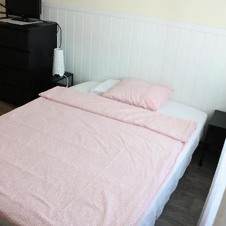 Aparthotel Bedder At Oslo Airport - Serviced 2*