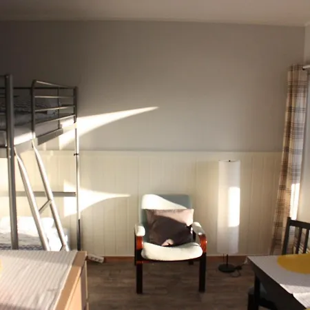Aparthotel Bedder At Oslo Airport - Serviced 2*