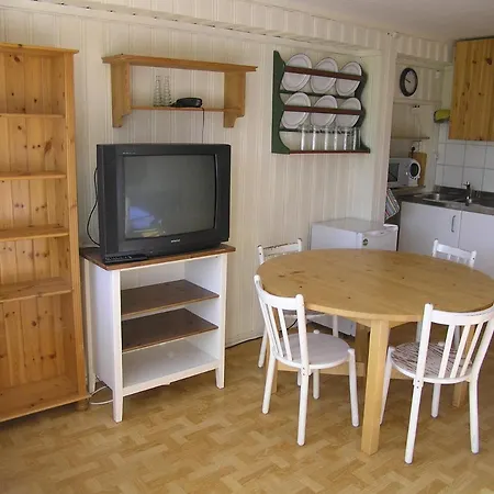 Aparthotel Bedder At Oslo Airport - Serviced