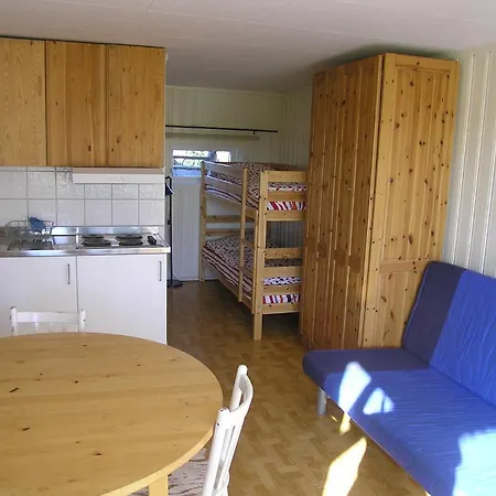 Aparthotel Bedder At Oslo Airport - Serviced