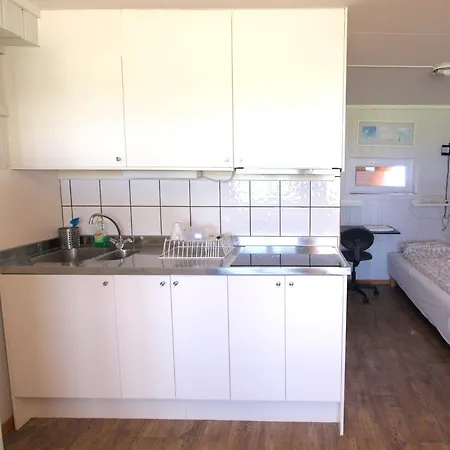 Bedder At Oslo Airport - Serviced 3* Jessheim