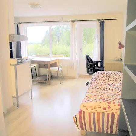 Bedder At Oslo Airport - Serviced Aparthotel Jessheim