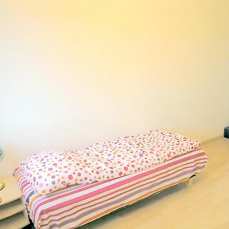 Bedder At Oslo Airport - Serviced Aparthotel 2*