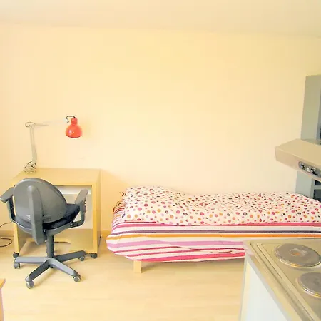 Bedder At Oslo Airport - Serviced 2*