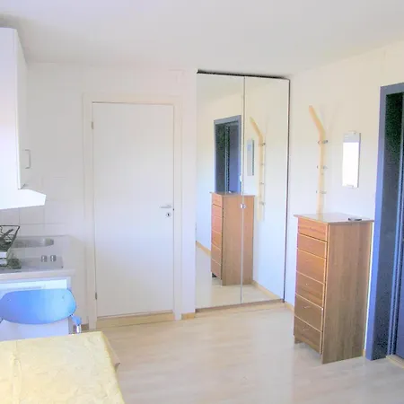 Aparthotel Bedder At Oslo Airport - Serviced