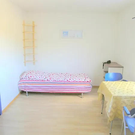 Bedder At Oslo Airport - Serviced Aparthotel Jessheim