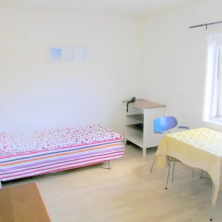 Aparthotel Bedder At Oslo Airport - Serviced 2*