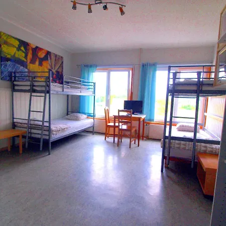 Bedder At Oslo Airport - Serviced Aparthotel