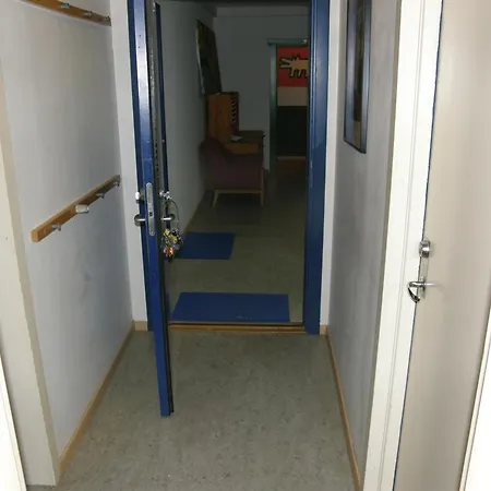 Aparthotel Bedder At Oslo Airport - Serviced Jessheim