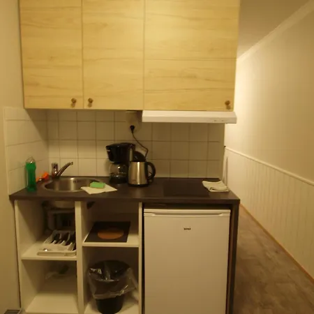 Bedder At Oslo Airport - Serviced Aparthotel