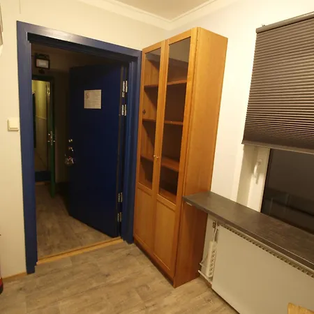 Aparthotel Bedder At Oslo Airport - Serviced