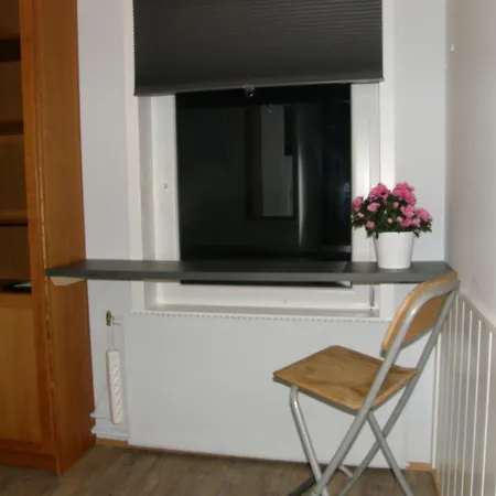 Bedder At Oslo Airport - Serviced Aparthotel 2*