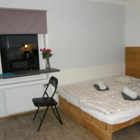Aparthotel Bedder At Oslo Airport - Serviced Jessheim