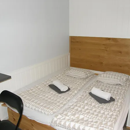 Bedder At Oslo Airport - Serviced Aparthotel