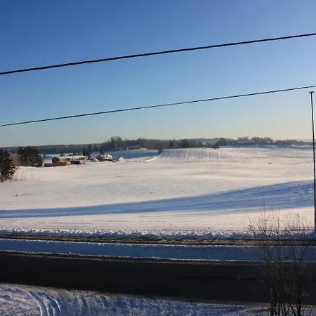 Bedder At Oslo Airport - Serviced 3*