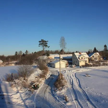 Aparthotel Bedder At Oslo Airport - Serviced Jessheim