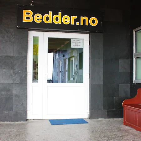 Aparthotel Bedder At Oslo Airport - Serviced 3*