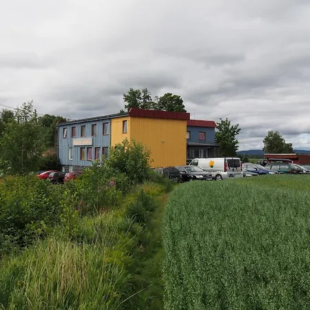 Bedder At Oslo Airport - Serviced Jessheim