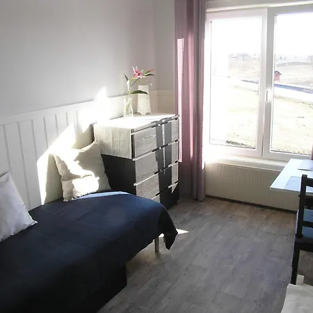 Bedder At Oslo Airport - Serviced 3*